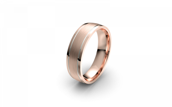 mens wedding ring