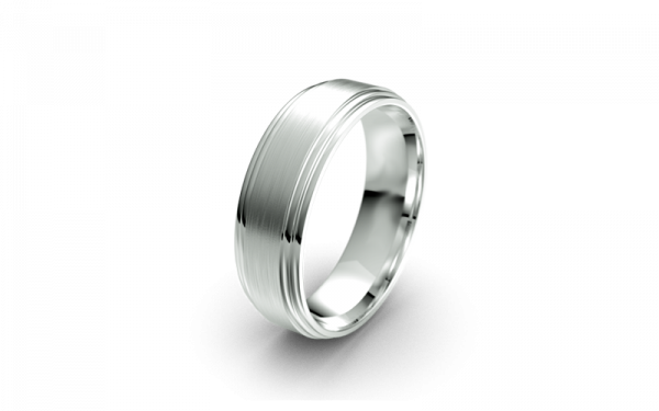 mens wedding ring