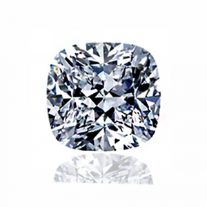 5.00 Carat Cushion Cut Loose Diamond