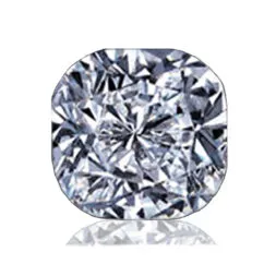 Cushion Cut Diamonds