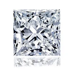 Princess Cut Diamonds