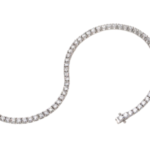 Tennis Bracelet 14ct LBJ199